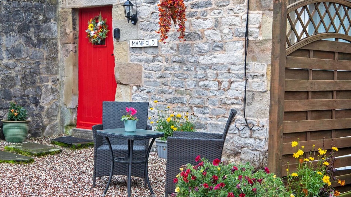 Hartington House | Manifold Cottage - Central and Cosy