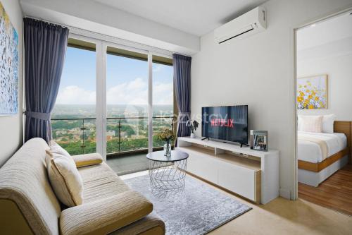 Arjuna Apartment | Manika by Kozystay - Paskal