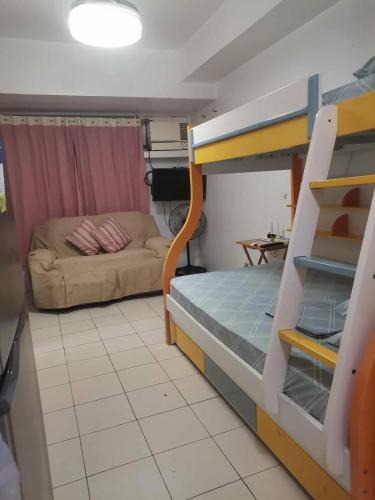Brgy. 719 Apartment | Manila apt near DSLU, MOA, Makati, US Embassy