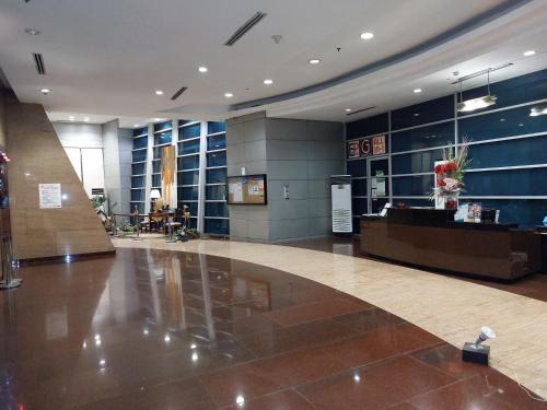 Ermita Apartment | MANILA BAY FRONT DELUX Pearl of the orient