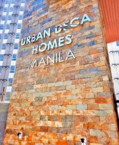 Tondo House | Manila Condo Staycation