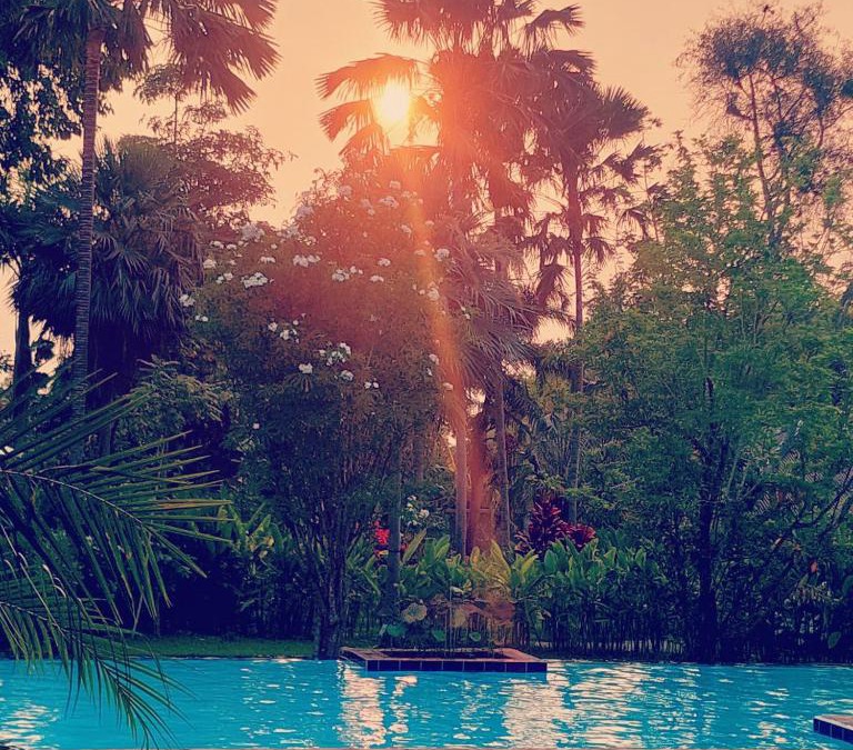Kep Hotel | MANILTOA Resort-Restaurant