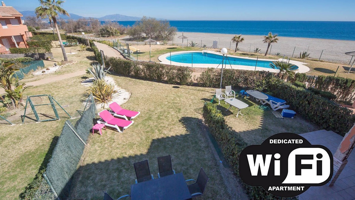 Puerto de la Duquesa Ski Chalet | Manilva Beach 109 townhouse