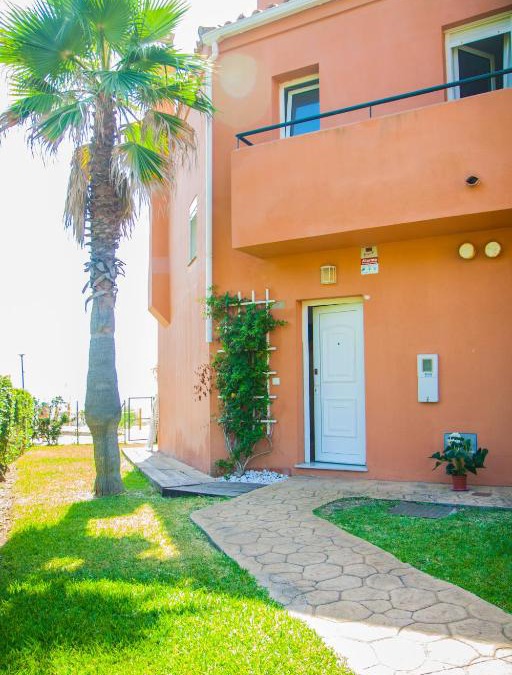 Puerto de la Duquesa House | Manilva Beach 140