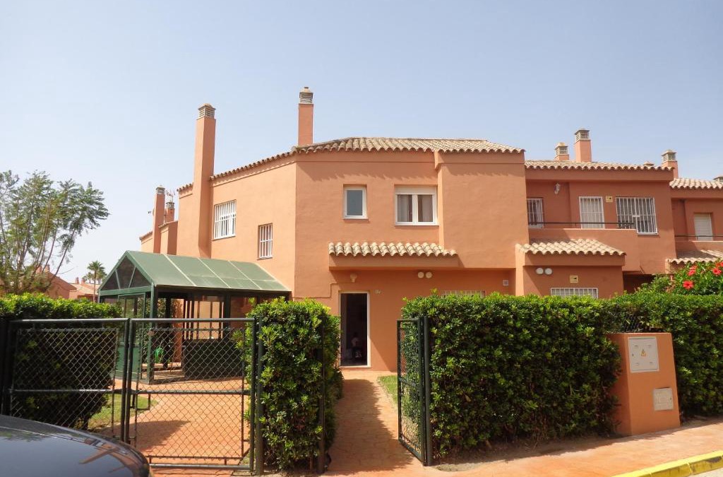 Puerto de la Duquesa House | Manilva Beach 97
