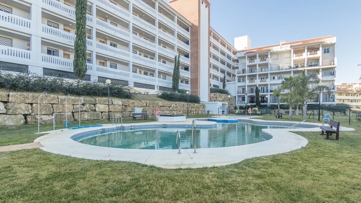 Puerto de la Duquesa Apartment | Manilva Playa 2187 On the Coast
