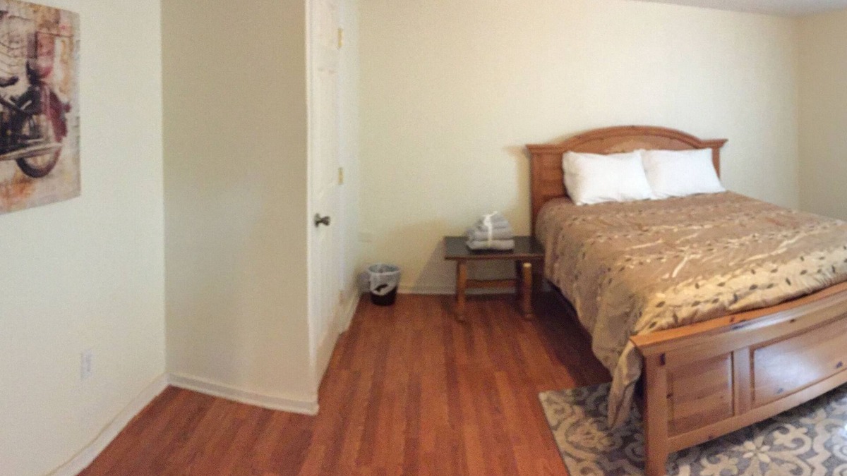 Rockwood House | Manito South Spokane Guest House
