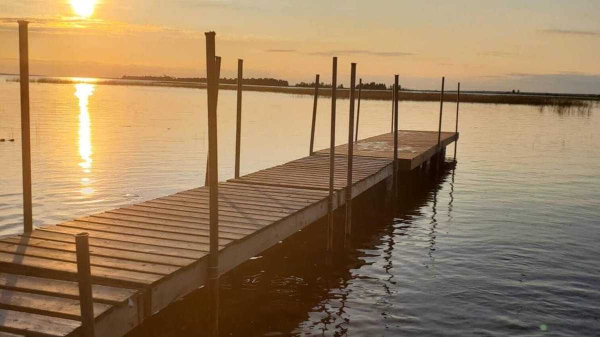 Manitoulin District Cottage | Manitoulin Waterfront Cottage for weekly and 2 week Rentals.