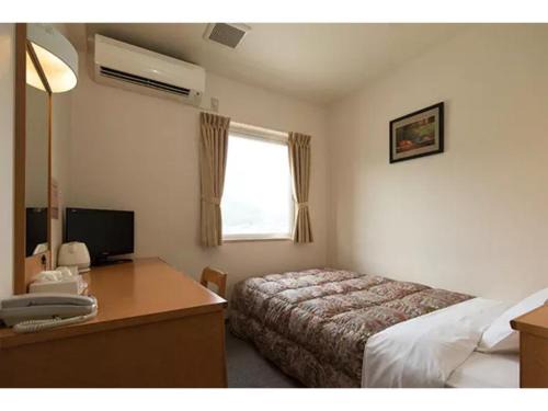 Maniwa Hotel | Maniwa City Hotel Sunrise - Vacation STAY 98578v