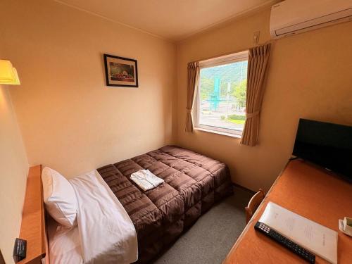 Maniwa Hotel | Maniwa City Hotel Sunrise - Vacation STAY 98582v