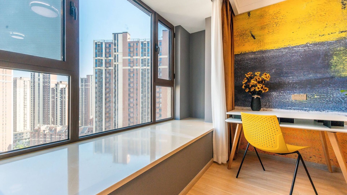 Lianhu Hotel | ManluHotel