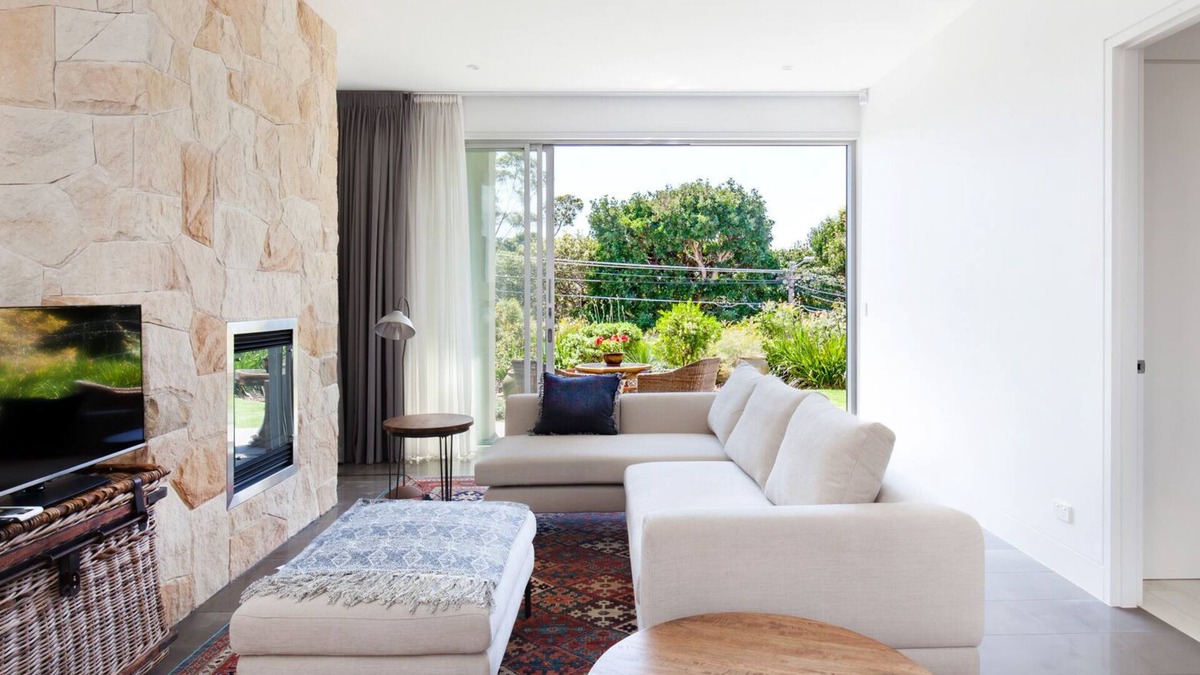 Manly Apartment | Manly Blue Retreat Apartment