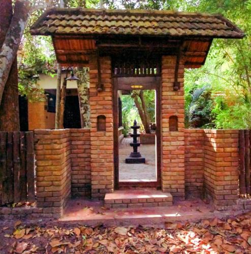Onamthuruth House | Mannarasala Bilva homestay Allappey