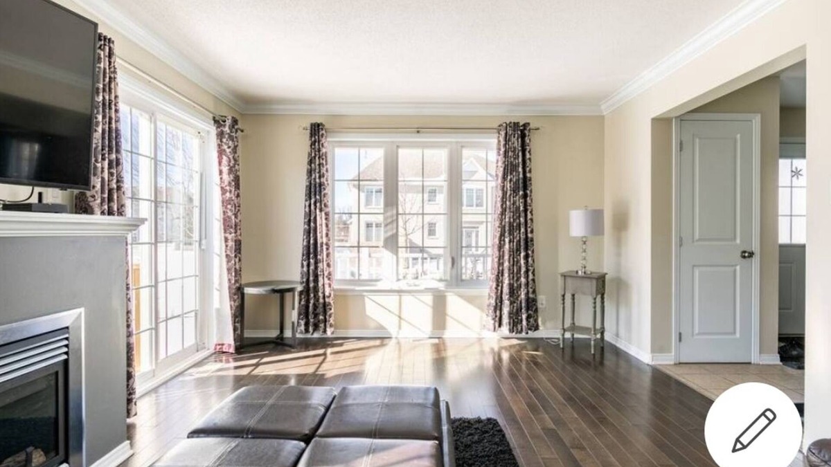 Ottawa Division House | Mannys Place