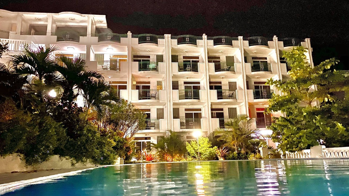 Art District Hotel | Manoir Adriana Hotel