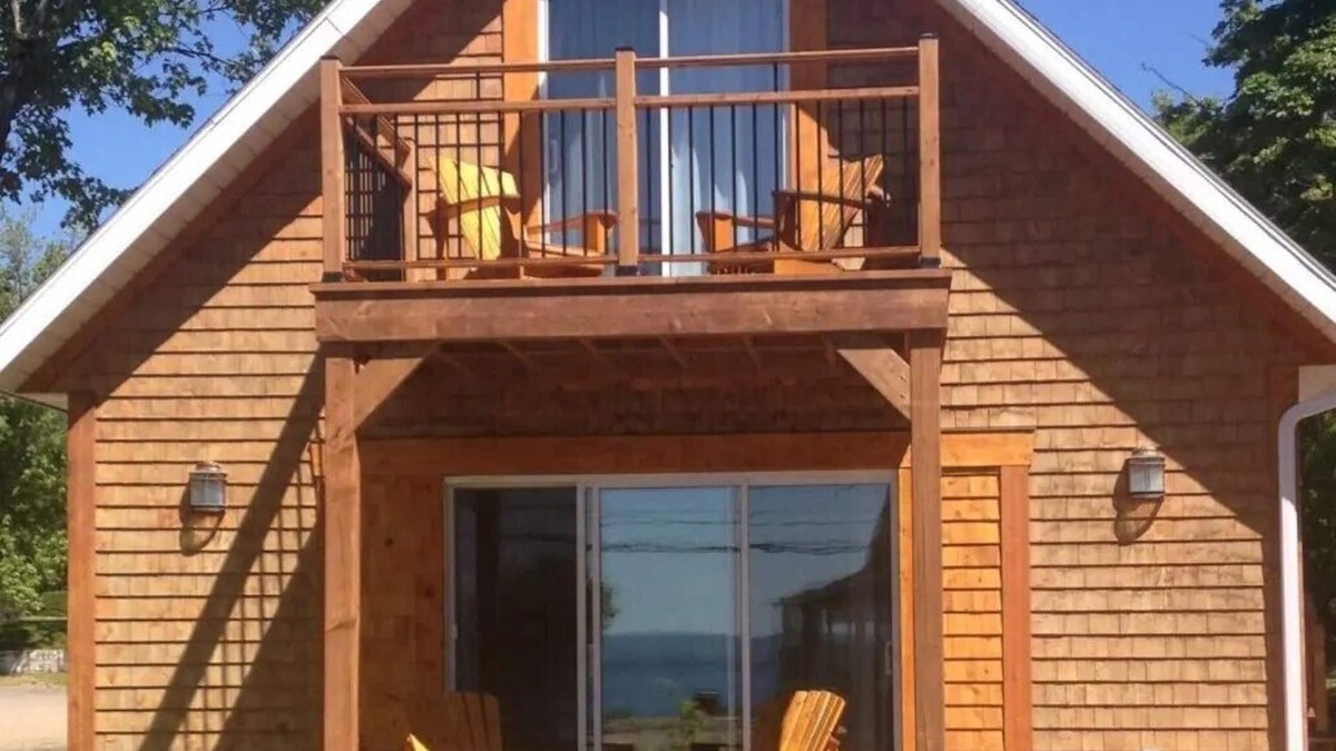 Carleton-sur-Mer Hotel | Manoir Belle Plage