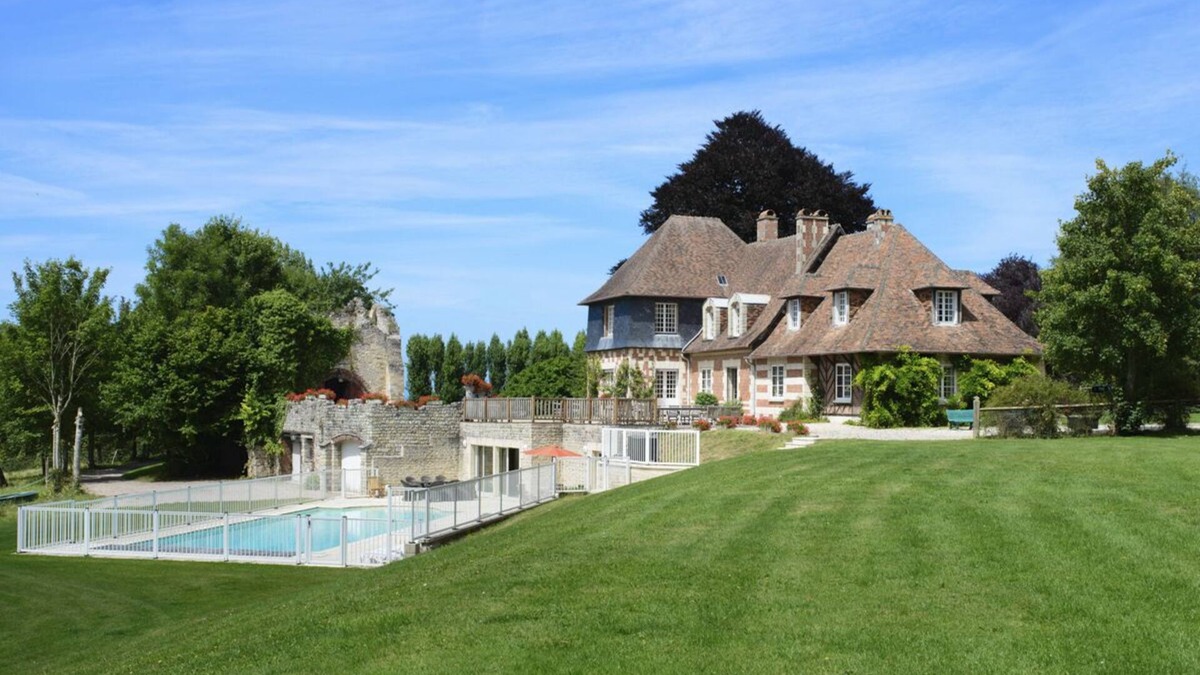 Pennedepie Other | Manoir De Blouse-Ville