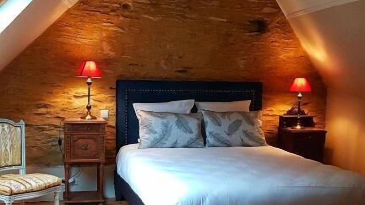 Ploermel Cabin | Manoir de Barbotin