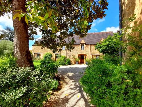 Coux-et-Bigaroque-Mouzens House | Manoir de La Brunie-Grand Longere