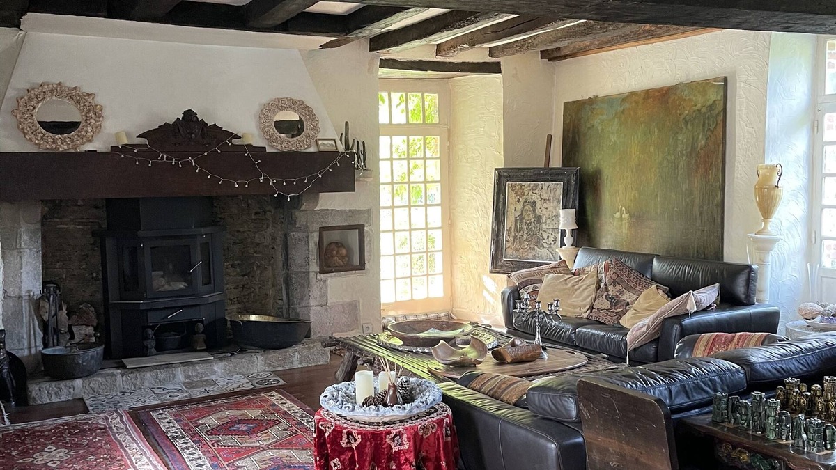 Langon Other | Manoir de la Chaussée