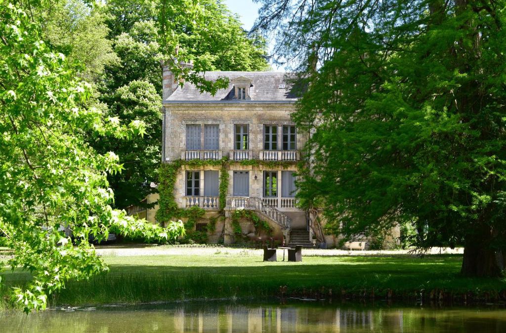 Benon Bed & Breakfast | Manoir de Plaisance