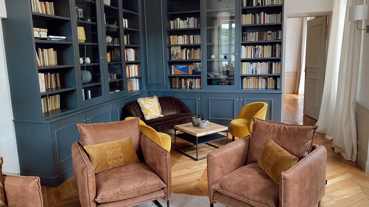 Savigny-les-Beaune Bed & Breakfast | Manoir de Villamont