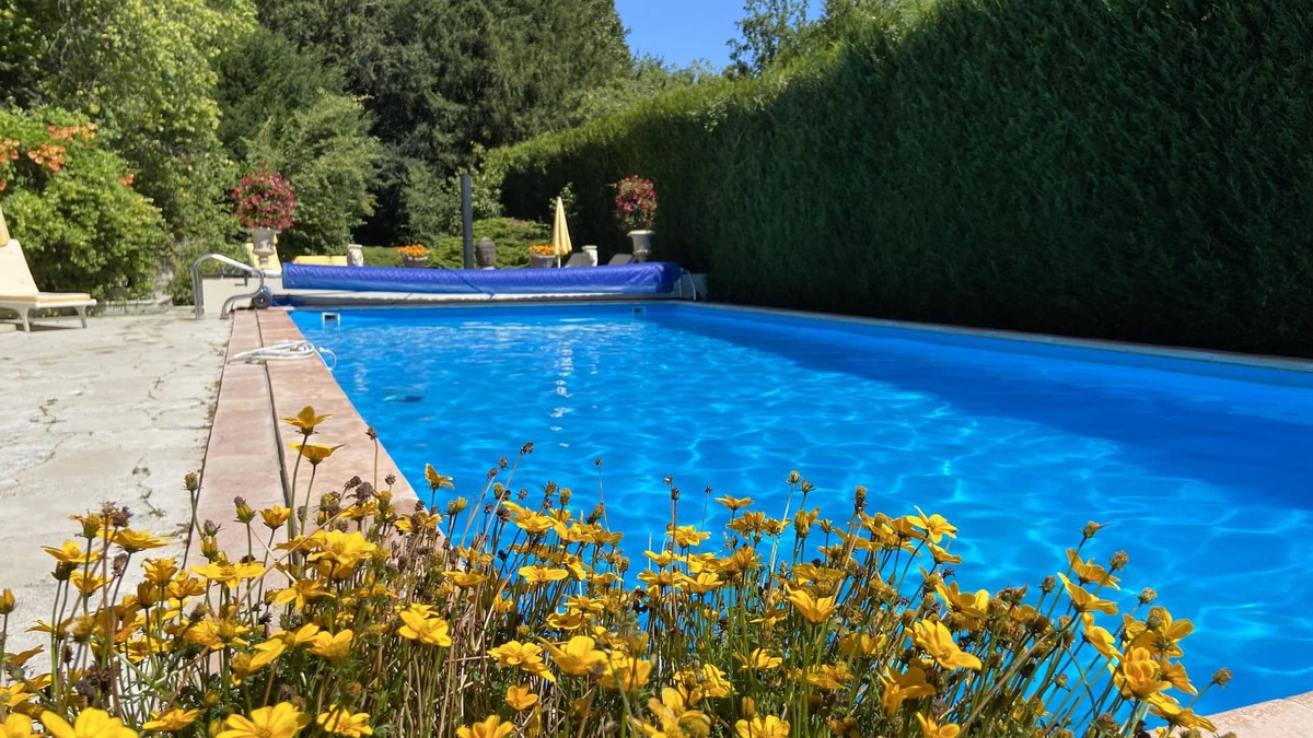 Vineuil-Saint-Firmin Bed & Breakfast | Manoir des Cavaliers - BnB