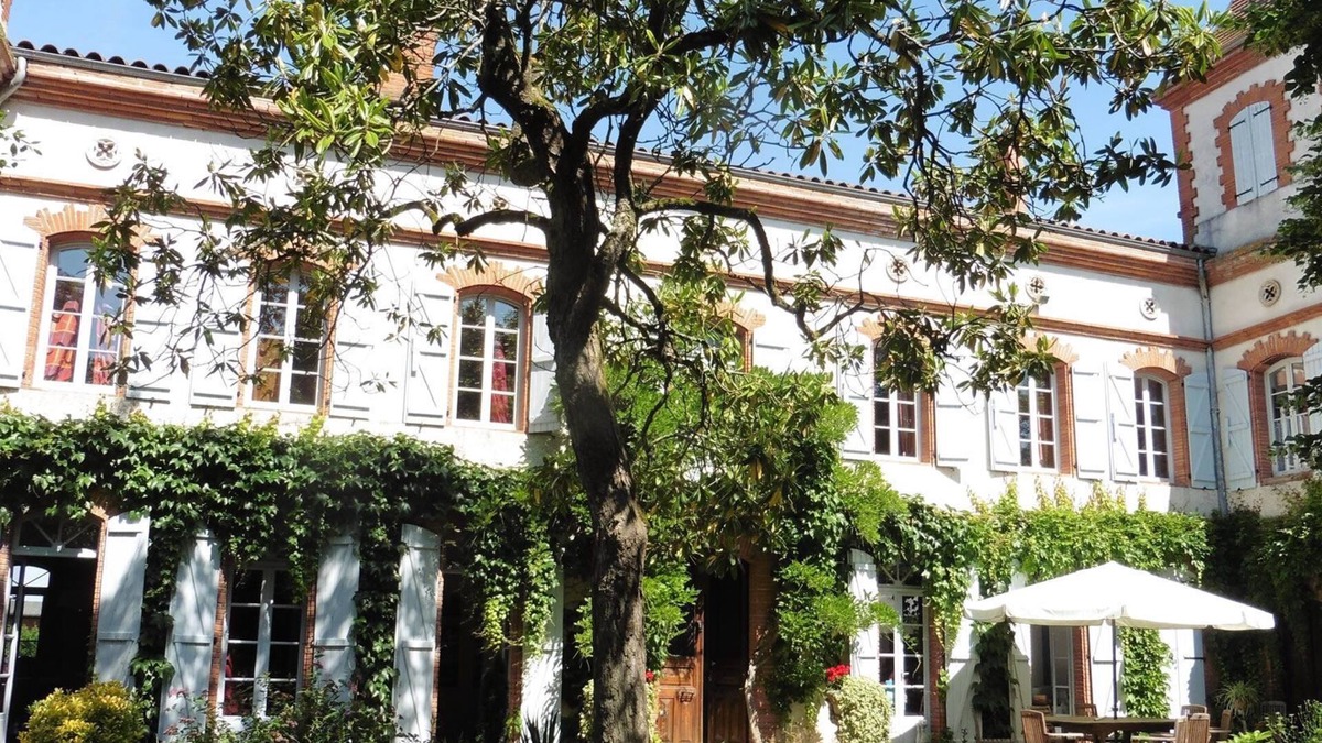 Meauzac Bed & Breakfast | Manoir des Chanterelles