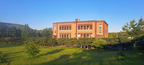 Lac Baker Hotel | Manoir Des Lacs
