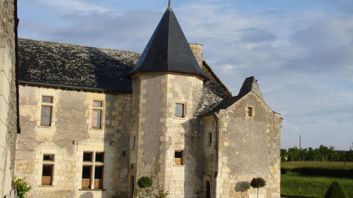 Louerre Other | Manoir du Bois Noblet