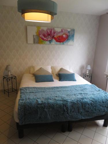 Surques Bed & Breakfast | Manoir du Brugnobois