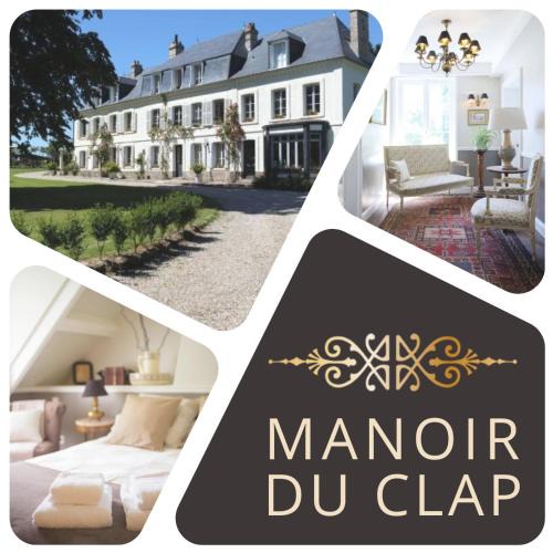 La Cerlangue House | Manoir du Clap