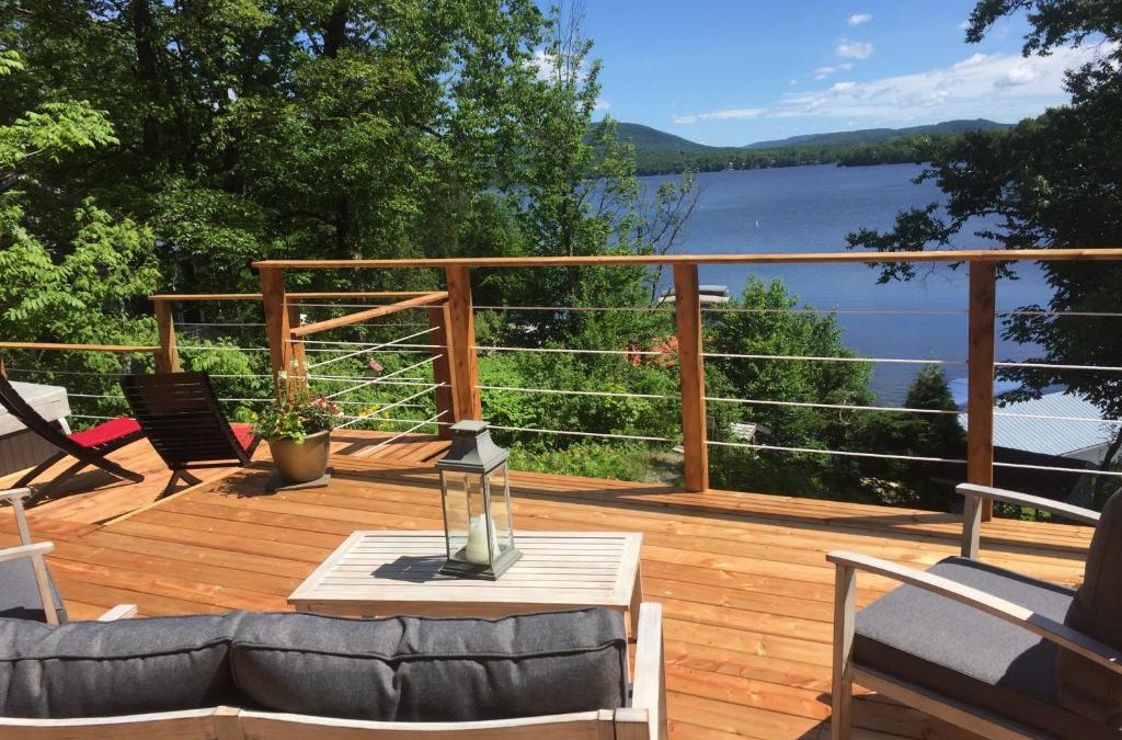 Saint-Raymond Hotel | Manoir du Lac Sept-Îles