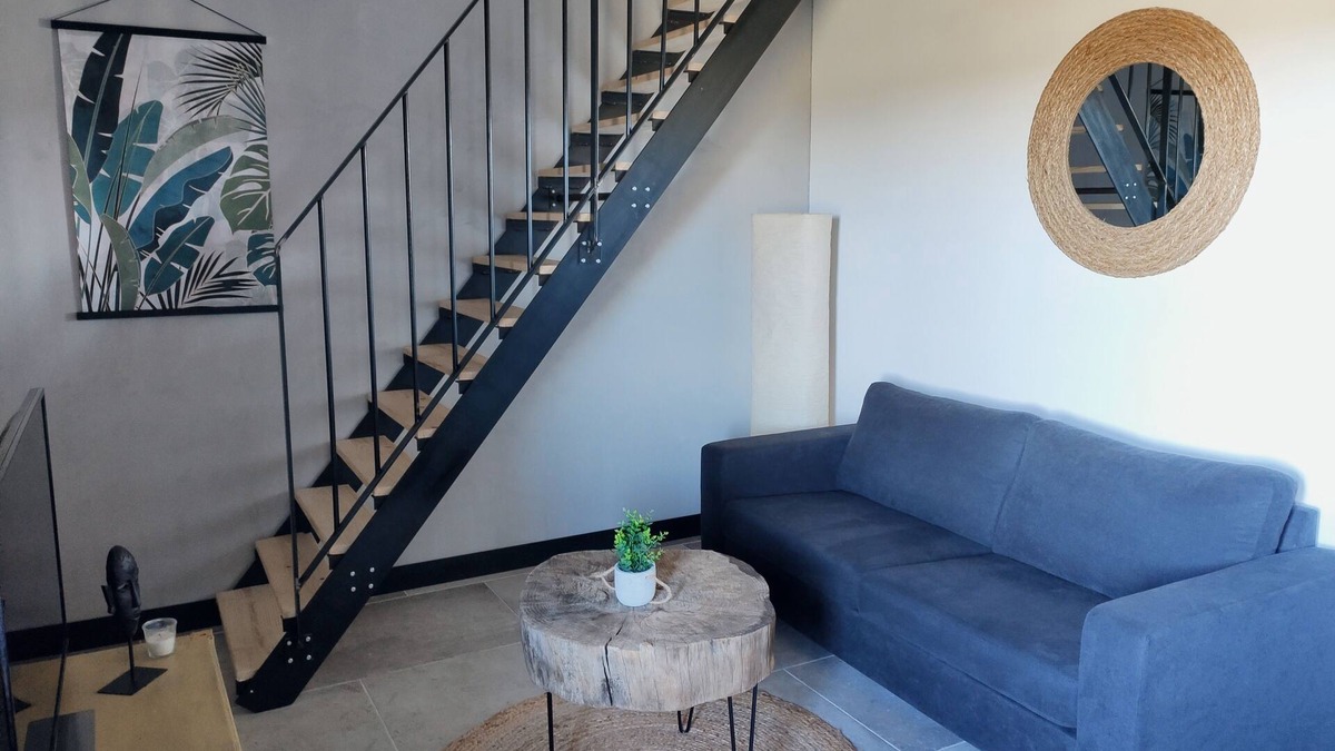 Vestric-et-Candiac Bed & Breakfast | Manoir Du Marquis De Montcalm - Suite double