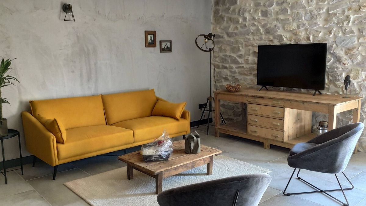 Vestric-et-Candiac Cottage | Manoir Du Marquis De Montcalm - GITE