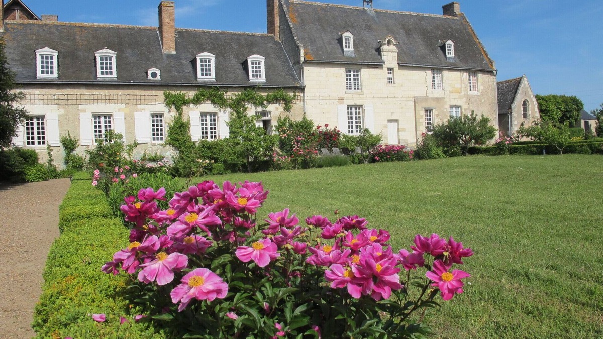 Savonnieres Other | Manoir du Plessis #Valleedelaloire #Villandry #Loirevalley #Manor #庄园