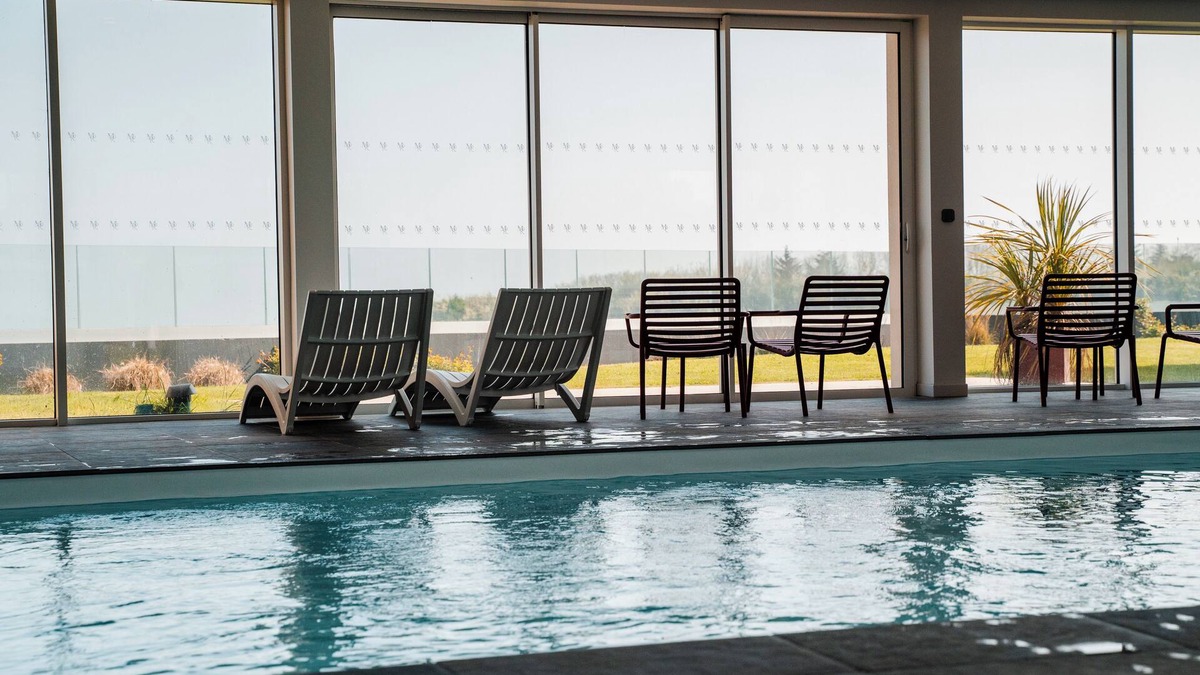 Plerin Hotel | Manoir du Roselier