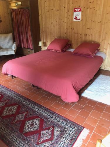 Mardilly Bed & Breakfast | Manoir du Val Harangt