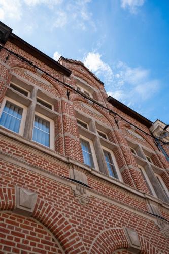 Hamme Bed & Breakfast | Manoir Hamme