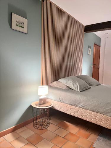 Concourson-sur-Layon Bed & Breakfast | Manoir Les Touches - B&B