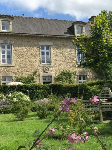 Theix-Noyalo Bed & Breakfast | Manoir Saint-André,B&B de charme