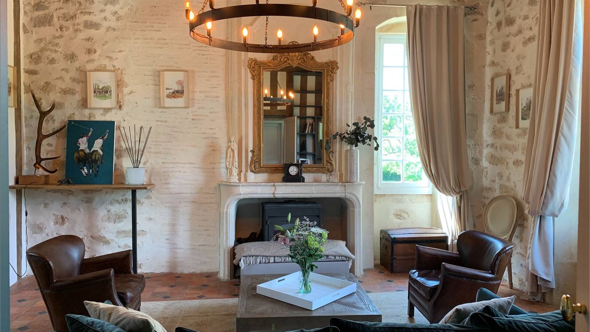 Coulaines House | Manor 24h of Le Mans - Swimming pool - Jacuzzi