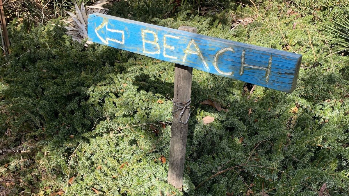 Willoughby Spit Cottage | Manor and Mutts #1 - Beach Front, Pet Friendly, High Speed WiFi, Private