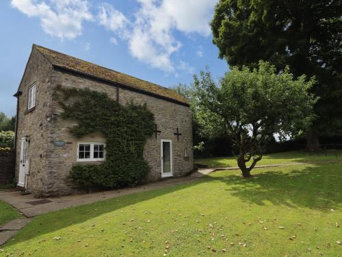 Great Longstone House | Manor Barn Cottage