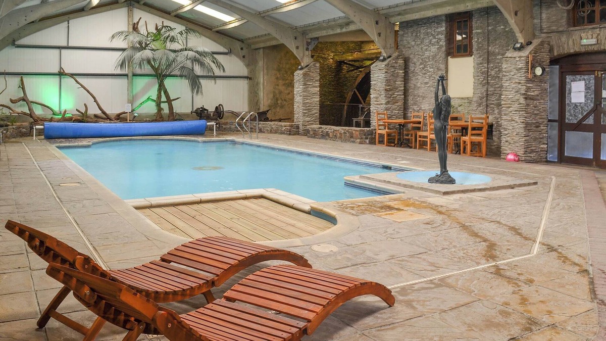 North Buckland Cottage | Manor Cottage -UKC3782