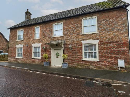 Bere Regis House | Manor Farm House