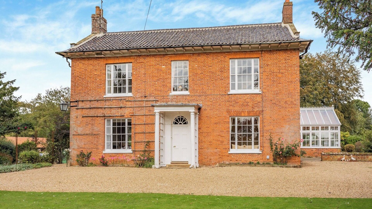 Sculthorpe Cottage | Manor Farm House - UK45276