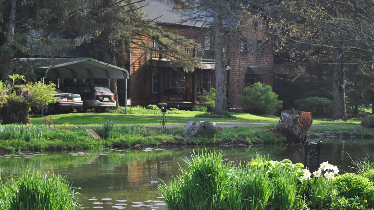 Little Valley House | Manor House BnB, Soaking Tub, Pet Friendly