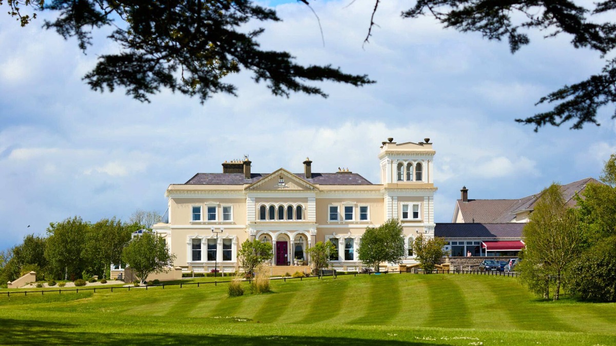 Killadeas Hotel | Manor House Country Hotel