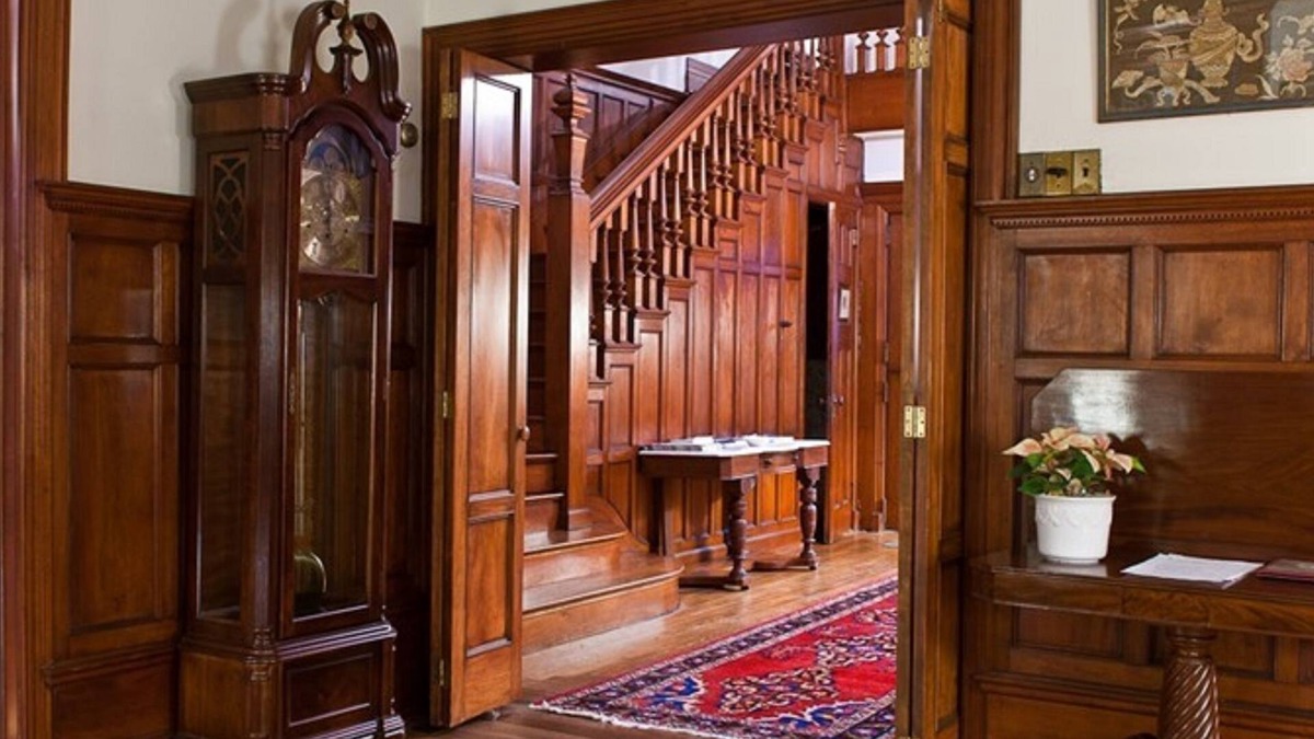 Norfolk Bed & Breakfast | Manor House Inn
